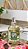 HOME SPRAY 200 ML- MÁGIC GARDEN - Imagem 1