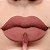 Batom líquido matte Mari Maria - Lavish - Imagem 2