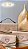 Kit bolsa feminina elegante - Imagem 1