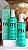 FIXADOR DE MAQUIAGEM VIZZELA REAL FIX 150ML - Imagem 1