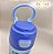 Copo Térmico Infantil Stitch Disney 470ml – Zona Criativa - Imagem 3