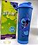 Copo Shake Stitch Disney 850ml – Zona Criativa com Tampa Antivazamento - Imagem 2