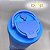 Copo Shake Stitch Disney 850ml – Zona Criativa com Tampa Antivazamento - Imagem 3