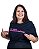 Camiseta Eu Sou Conservadora (ROSA) - Feminina - Imagem 2