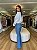 CALÇA DENIM FLARE - Imagem 3