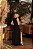VESTIDO LONGO COM FENDA - Imagem 3