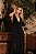 VESTIDO LONGO COM FENDA - Imagem 2
