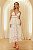 VESTIDO RENDA LN BRAND - Imagem 1