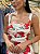 VESTIDO FLORAL IORANE - Imagem 3