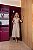 VESTIDO MIDI LUIZA FAZZOLLI - Imagem 1