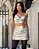 TOP JEANS FOIL - Imagem 1