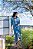 SAIA CARGO JEANS - Imagem 1