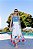 SAIA BABADO FLORAL - Imagem 1