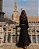 VESTIDO BLACK BOHO - Imagem 2