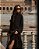 VESTIDO BLACK BOHO - Imagem 3