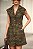 VESTIDO SARJA CAMUFLADO - Imagem 4
