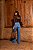 CALÇA FLARE JEANS - Imagem 2
