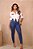 CALÇA CAPRI SKINNY - Imagem 1