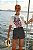 T-SHIRT LIKE SUNDAY - Imagem 1