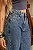 CALÇA JEANS WIDE LEG - Imagem 3