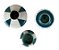 Set decorativo LINHAS DE KLEE - Imagem 2