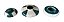 Set decorativo LINHAS DE KLEE - Imagem 4