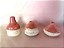 Trio decorativo CORAL - Imagem 5