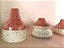 Trio decorativo CORAL - Imagem 4