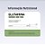 Glutamina DUX 300g - Imagem 2