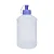 Frasco para dieta enteral 300ml ENFIT - Imagem 1