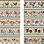 Barrado Pets Love (0,55cmx1,50mt) - Imagem 2