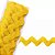 Sianinha 9 mm com 10 mts - Amarelo Ouro (08) - Imagem 1
