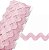 Sianinha 9 mm com 10 mts - Rosa bebê (013) - Imagem 1