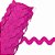Sianinha 9 mm com 10 mts - Pink (020) - Imagem 1