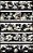 Barrado Elegance (0,55cmx1,50mt) - Imagem 2