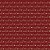 Composê Natal Noel Vermelho (0,55cmx1,50mt) - Imagem 1