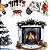 Transfer Charme de Natal - Imagem 3