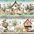 Barrado Camponesas Cottage (0,55cmx1,50mt) - Imagem 2