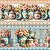 Barrado Rosas Vintage (0,55cmx1,50mt) - Imagem 3