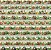 Barrado Legumes (0,55cmx1,50mt) - Imagem 4