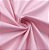 Tecido Tricoline Liso Rosa Bebê 100% algodão (0,55cmx1,50mt) - Imagem 1