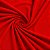 Tecido Tricoline Liso Vermelho 100% algodão (0,55cmx1,50mt) - Imagem 1