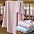Cobertor Baby Sunny Dohler 100% poliéster (90cmx1,10mt) Rosa - Imagem 1