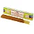 Incenso indiano Satya Nag Champa Tropical Lemongrass Slim (capim limão) - Imagem 1