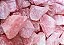 Quartzo rosa natural bruto - cristal do amor - 23 a 40g - Imagem 1