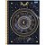Caderno "shine like star"(brilhe como estrela) 1 matéria - 80 folhas - Imagem 1