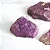 Purpurita natural bruta - evolução e autocura - 17 a 25g - Imagem 1