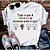 Camisa Inclusão Autismo 05 - Imagem 1