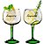 Taças Original Nadir Para Gin Tanqueray  Caixa com 6X600ml De Vidro - Imagem 2