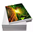 Papel Fotográfico Foto 180g A4 Glossy Brilhante Resistente a Água (150 Folhas) - Imagem 5